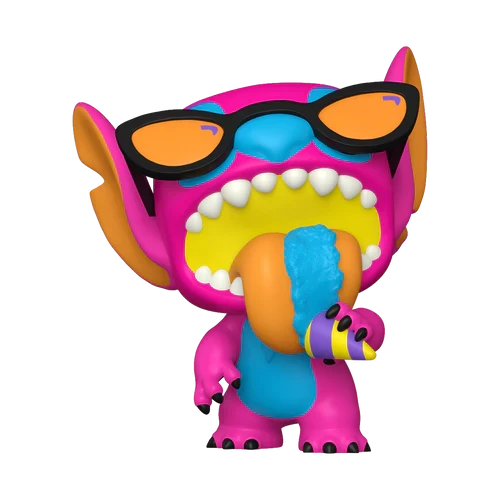 pop summer stitch black light 1414