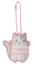Pendentif Réflecteur Chat