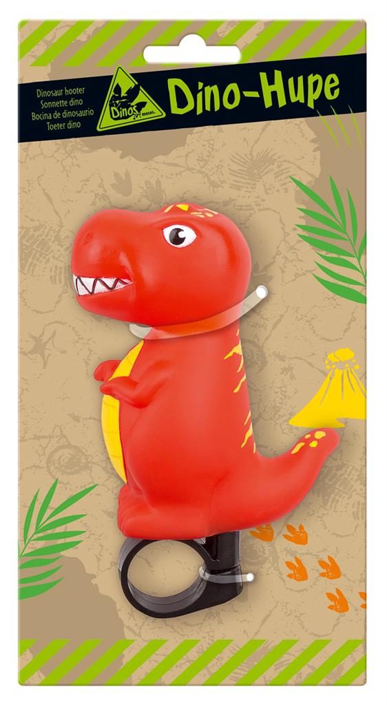 t rex pour guidon moses 