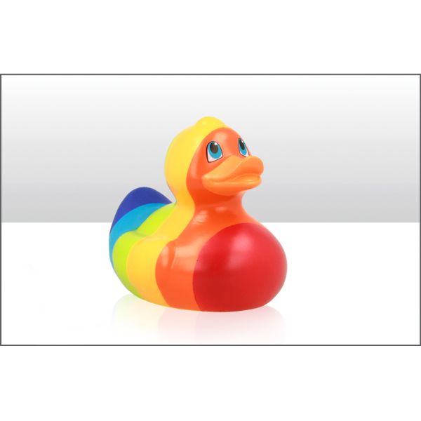 canard arc en ciel elgate products