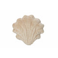 Coussin chauffant coquillage, grand