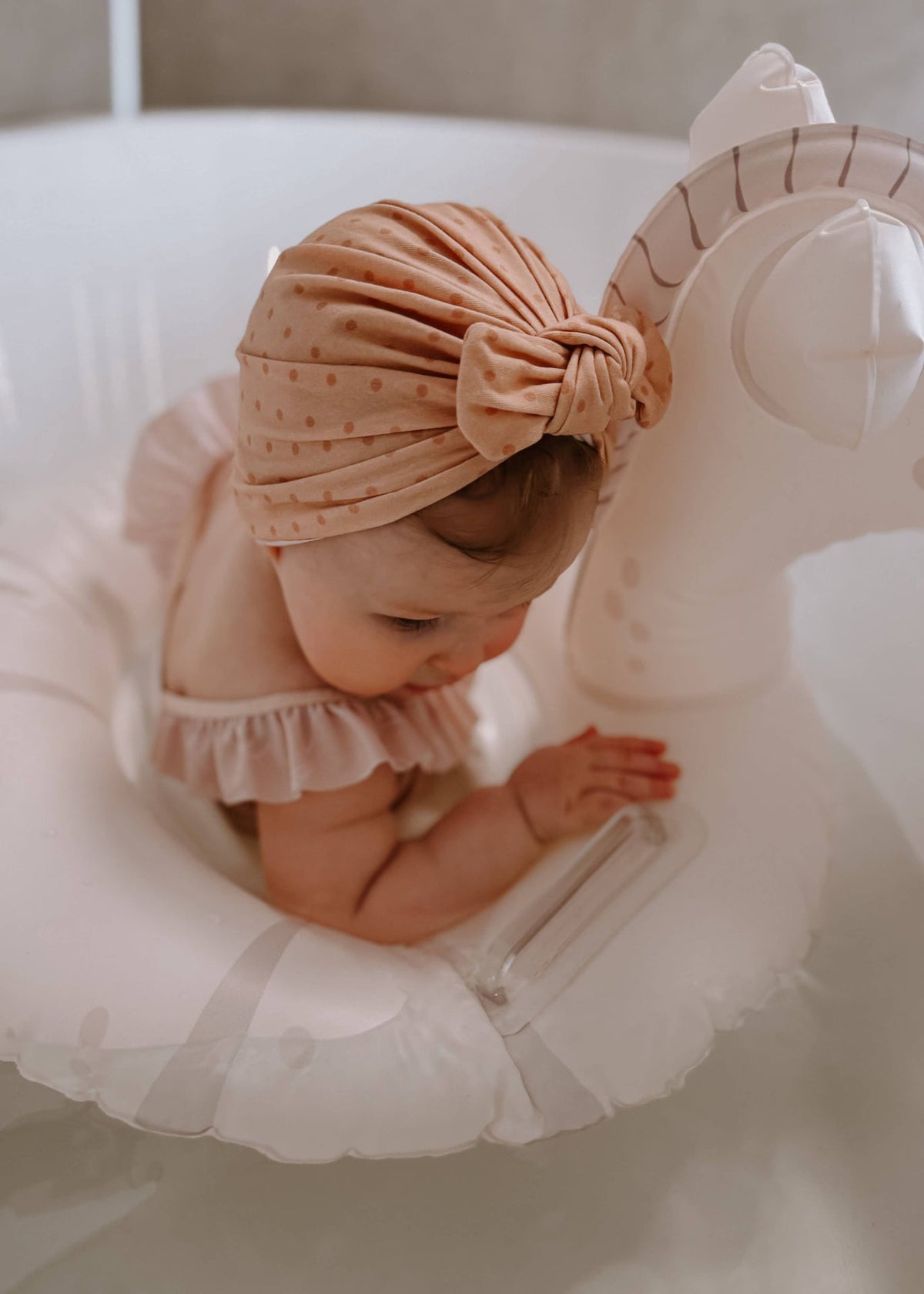 Bouée gonflable Enfant - Petit Poney