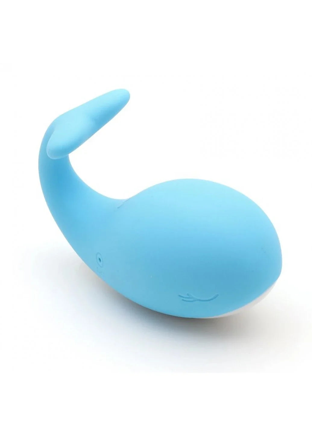 Doris la Baleine