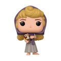 Funko Pop! Aurore avec Hibou – Disney
