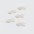 Cat & Dog Paper Clips