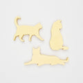 Cat & Dog Sticky Notes