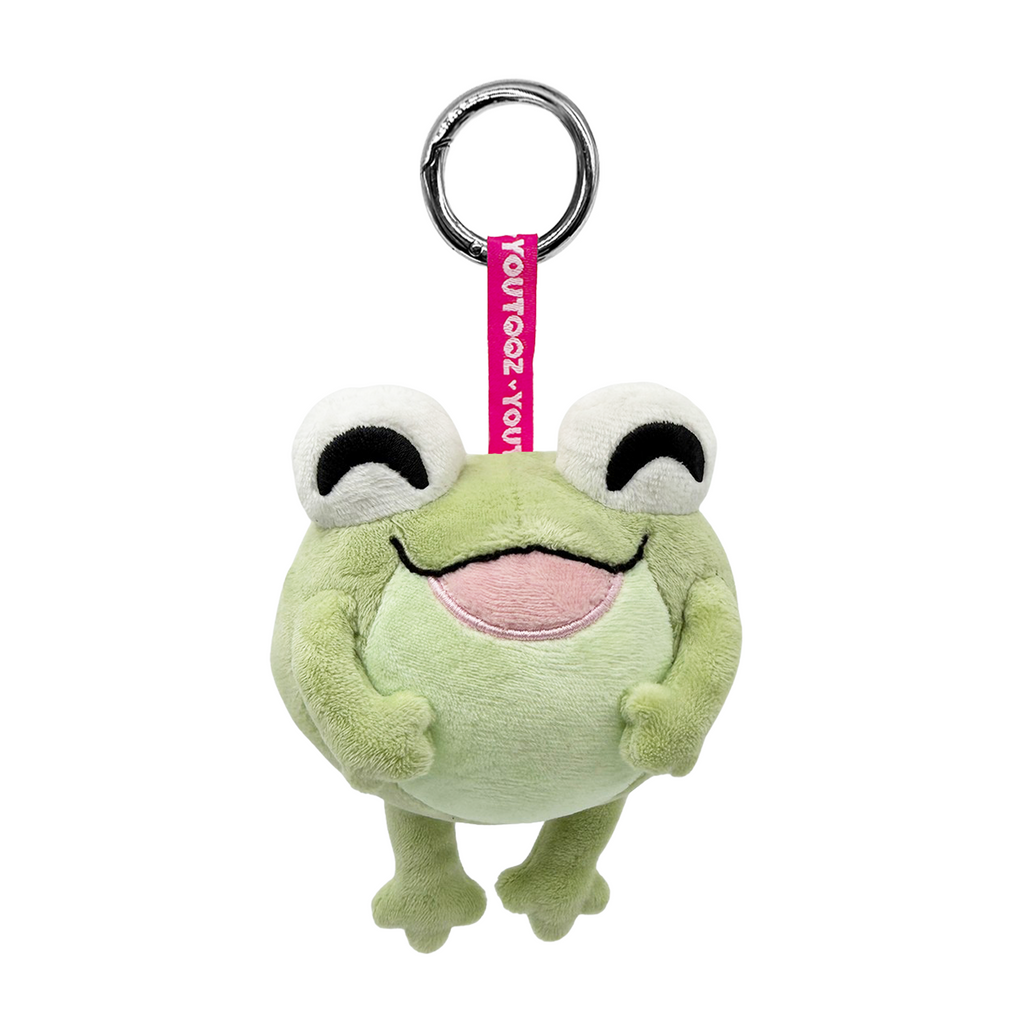 Blarg Schlüsselanhänger Plüsch (12,7 cm)
