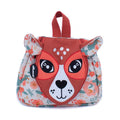 Trousse de toilette enfant Mélimélos la biche