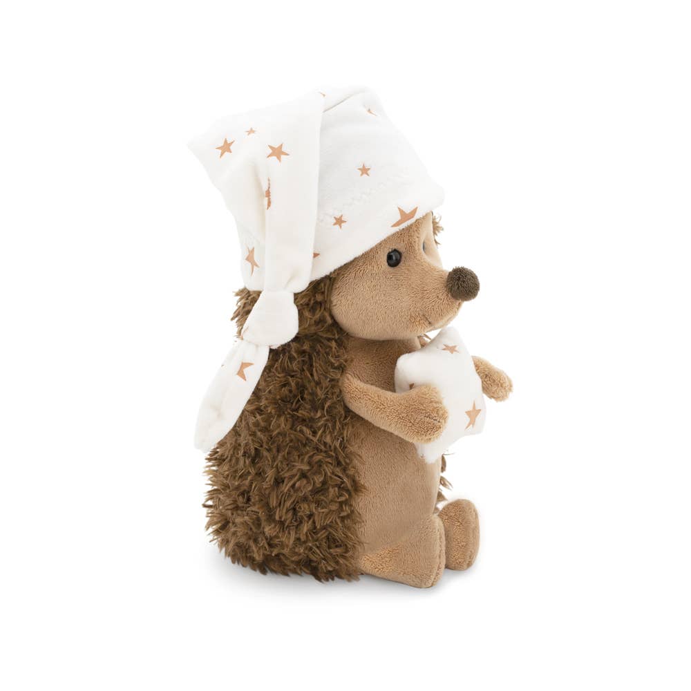 Peluche Prickle le Hérisson : Doux Rêves 15cm - 0+