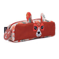 Trousse scolaire simple Mélimélos la biche