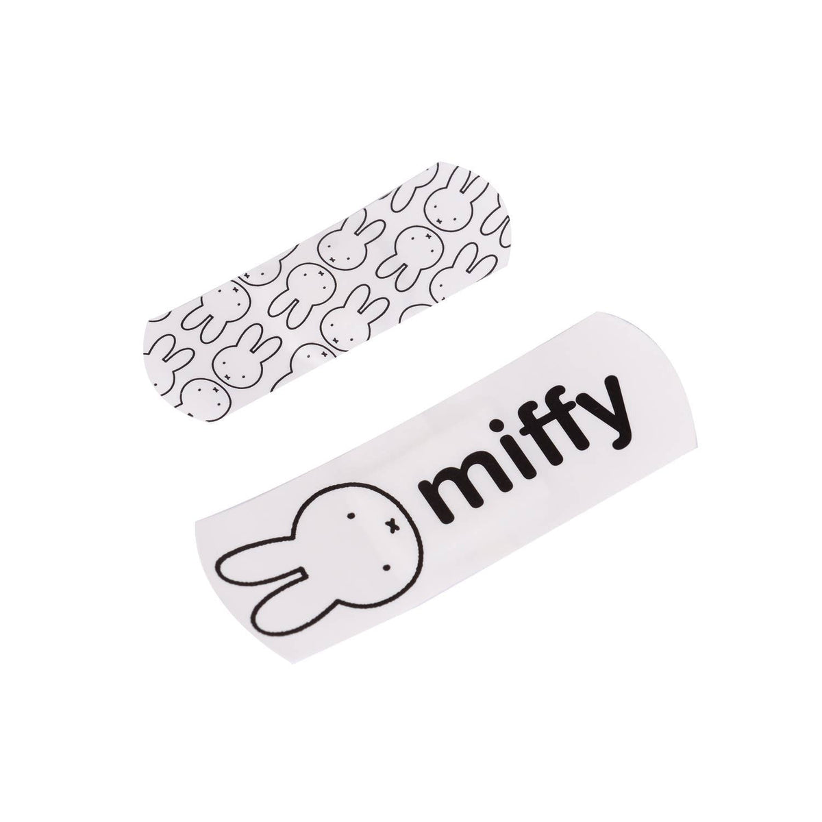Pansements Miffy x24