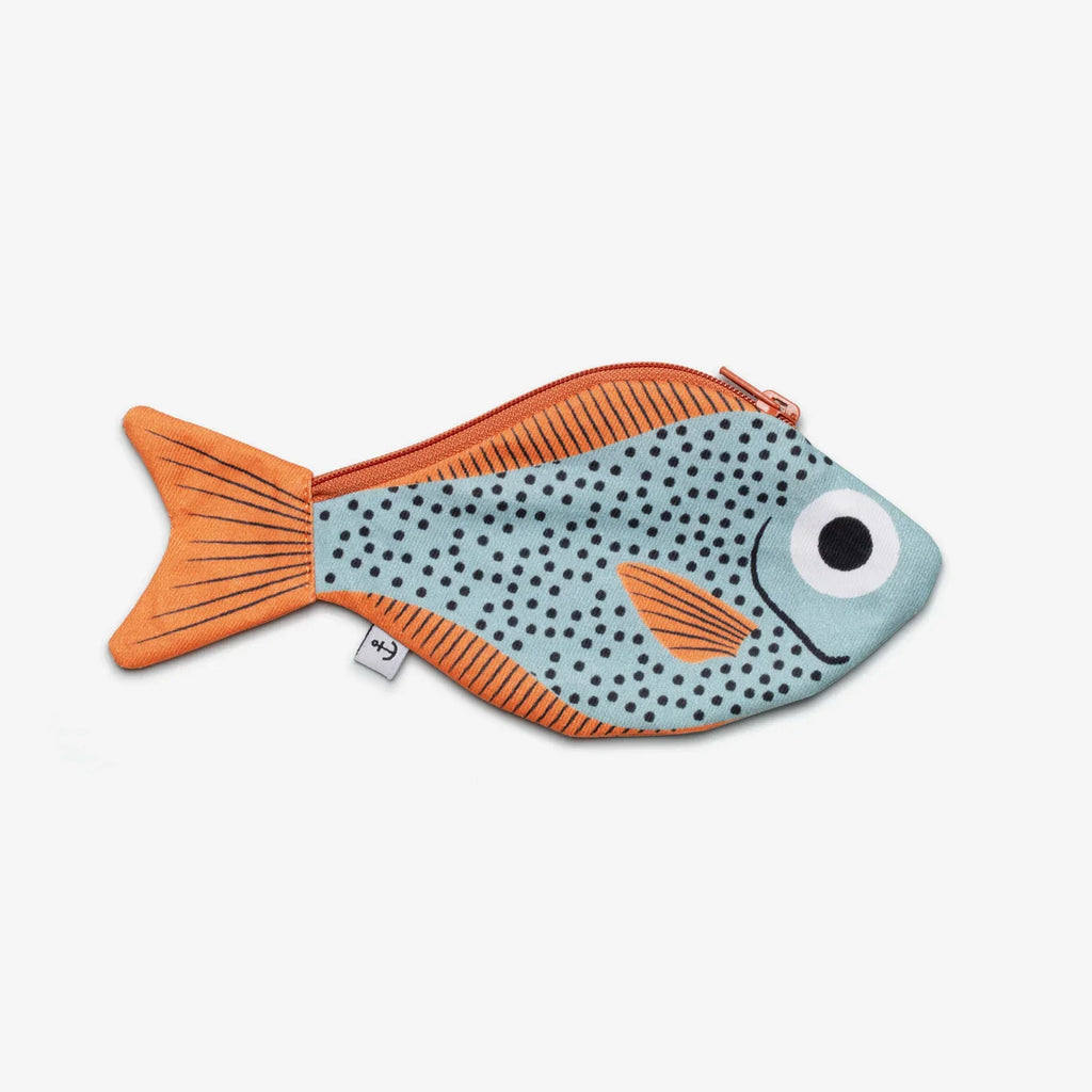 Sweeper Fish Møntpung