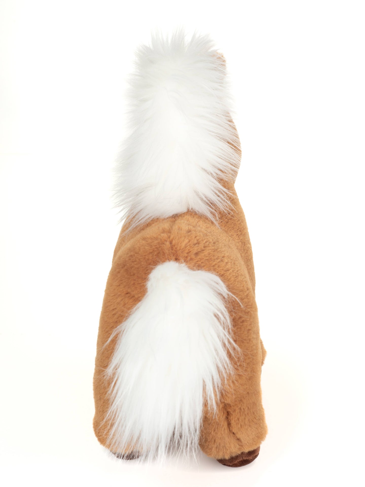Peluche Poney Shetland Yuna