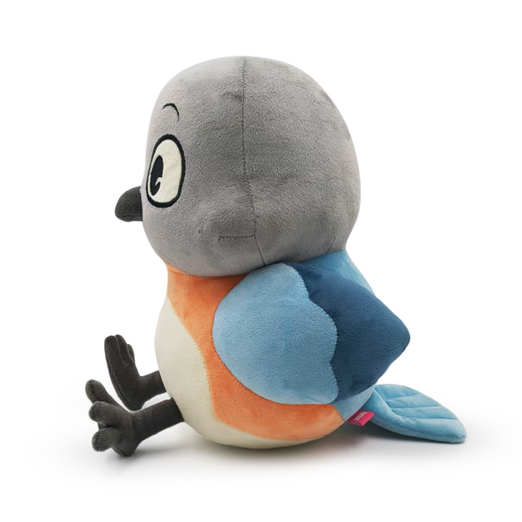 Beatrice Plush (9in)