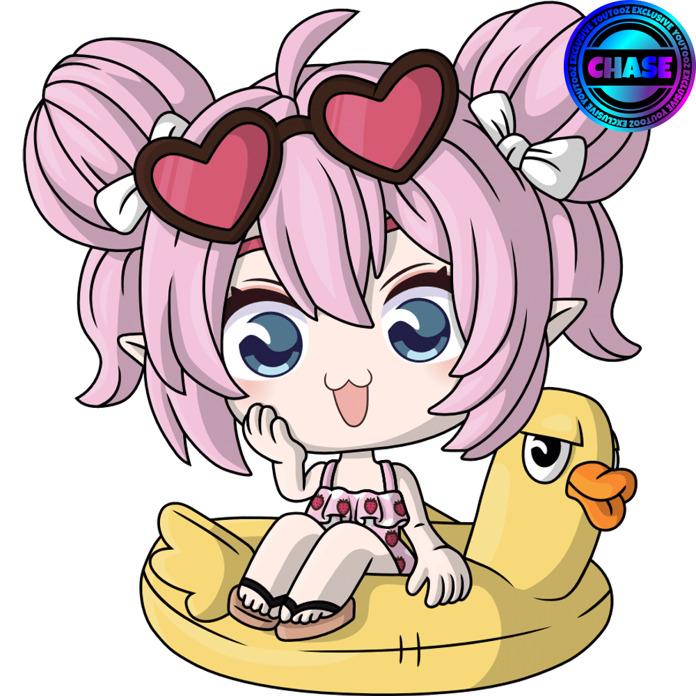Sommer-Chibidoki