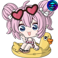 Sommer-Chibidoki
