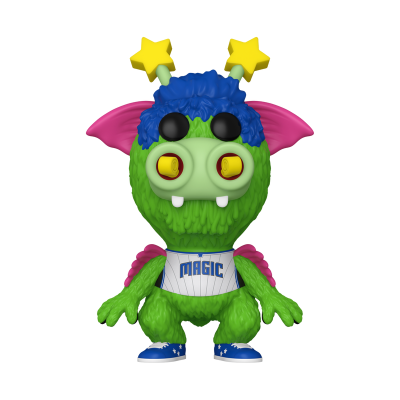 Funko Pop! Stuff le Dragon Magique – Dragons