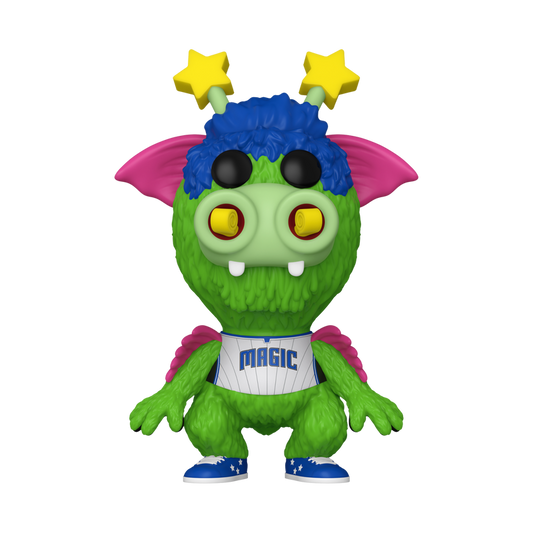 Pop! Stuff le Dragon Magique