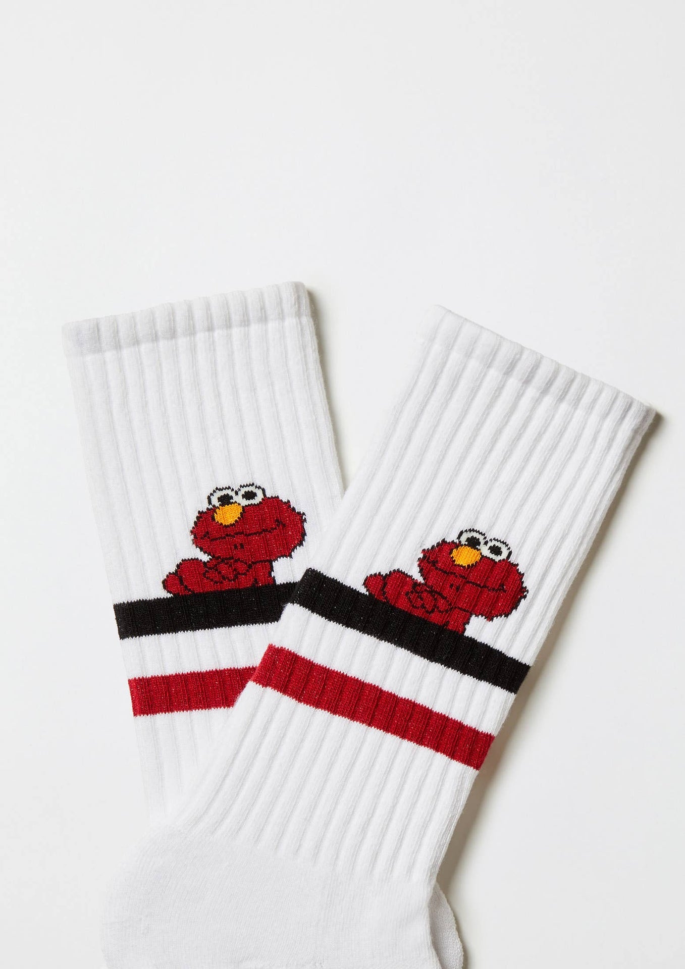 Chaussettes de sport BeSesameStreet Elmo