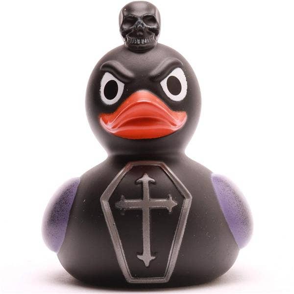 Canard Gothique