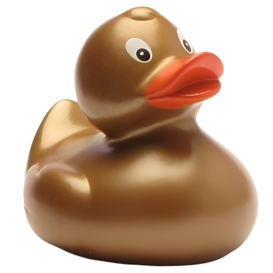 canard classique dore 1