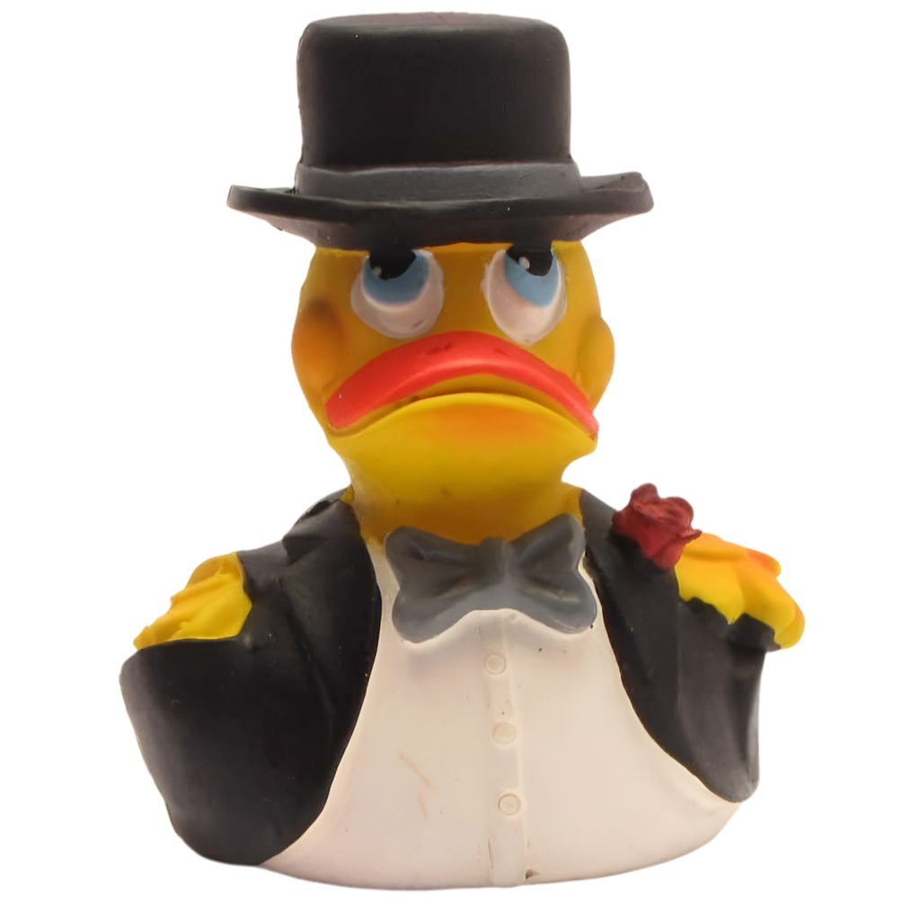 canard marie lanco