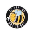 pins abeille to bee or not to bee
