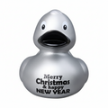 Canard Merry Christmas & Happy New Year - Dutch Ducky - vue 2