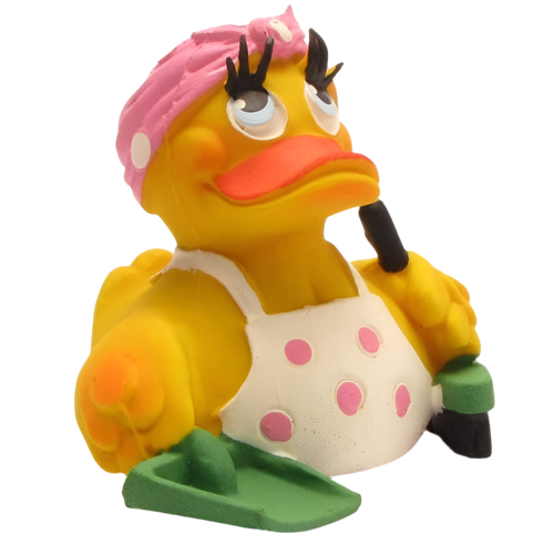 Canard Ménagère