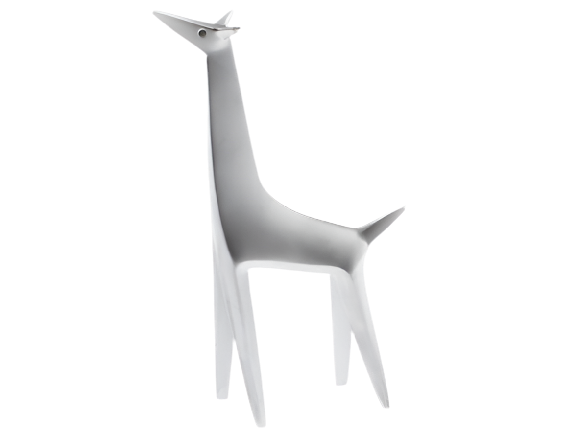 aimant a trombones girafe metalmorphose NGNG220 54124023