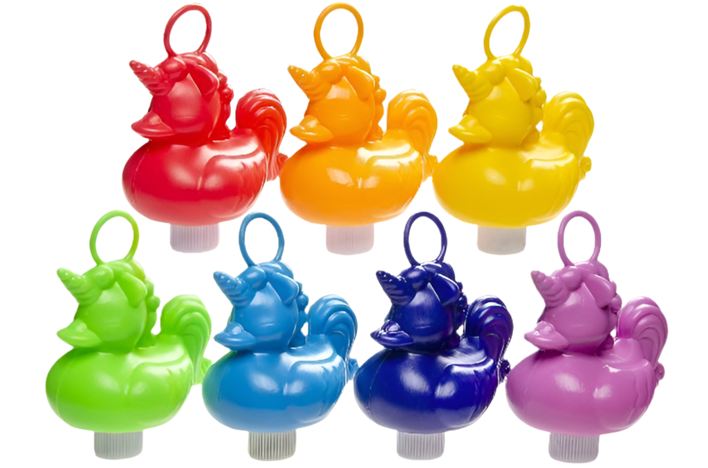 Canards Licorne de Pêche aux Canards – vue produit 1