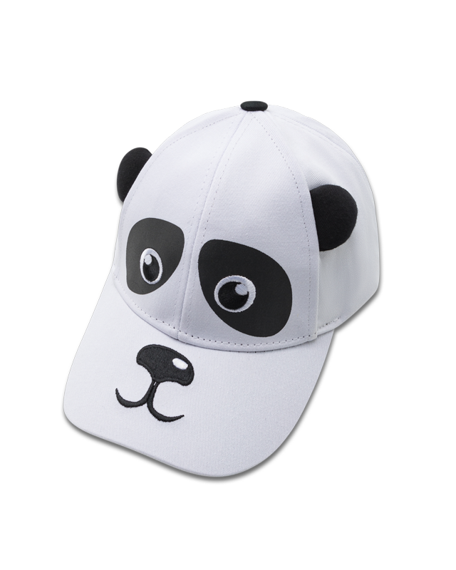 Casquette Enfant Paula le Panda