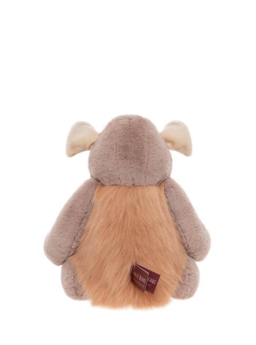 Peluche Boulder
