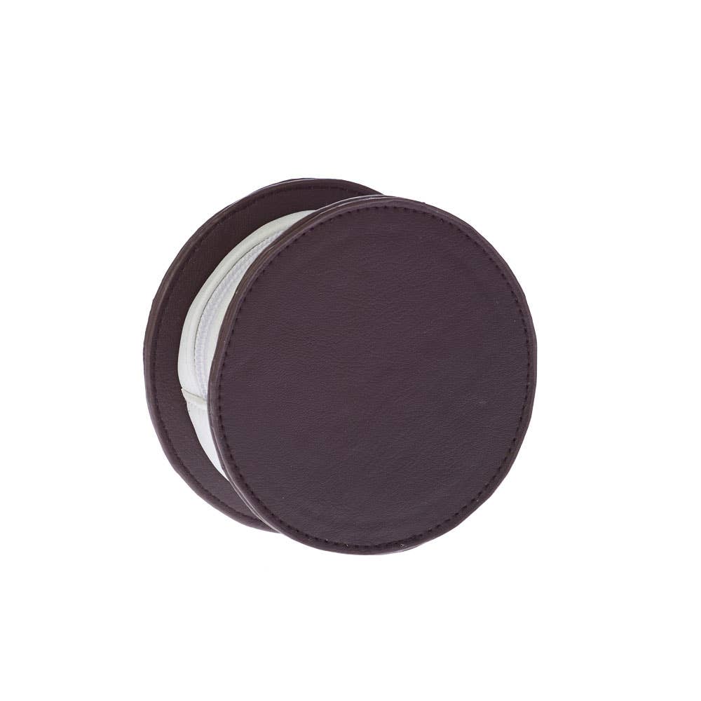 Oh My Pop! Black Cookie-Porte-monnaie Cookies, Brun