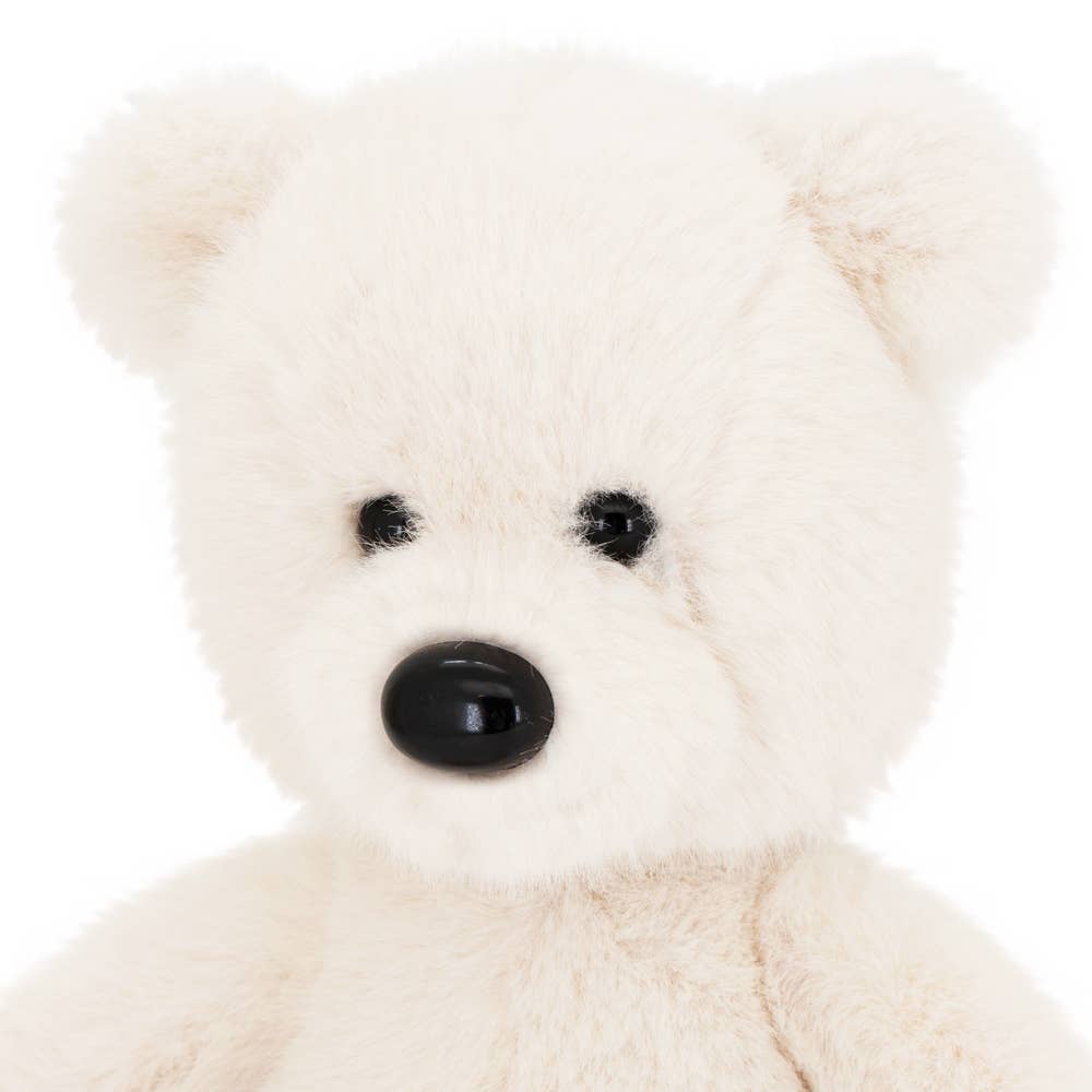 Peluche Ours blanc