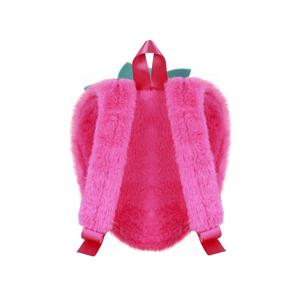 Sac à Dos Soft Hello Kitty « Strawberry » – Rose