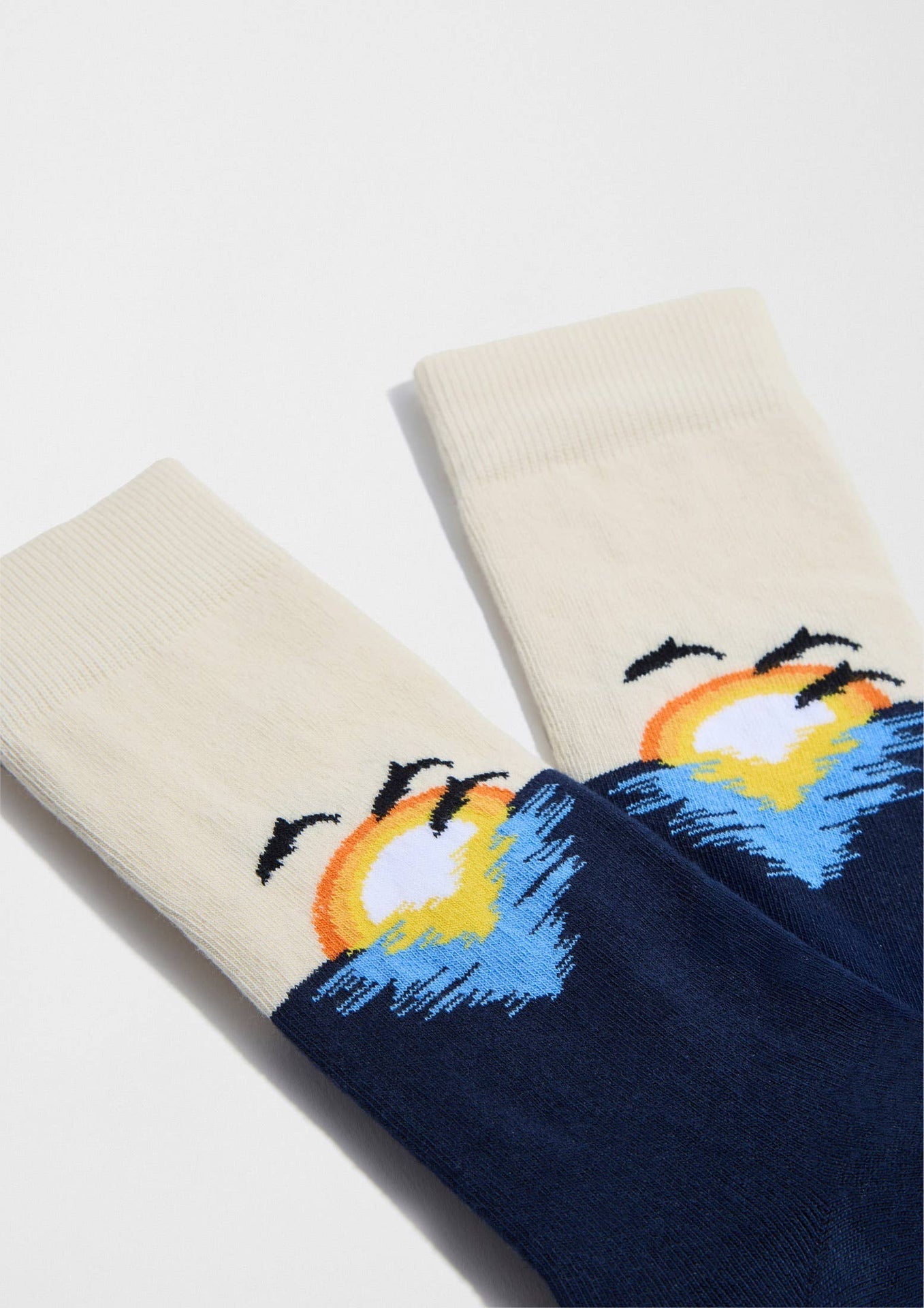 Chaussettes BeSunset