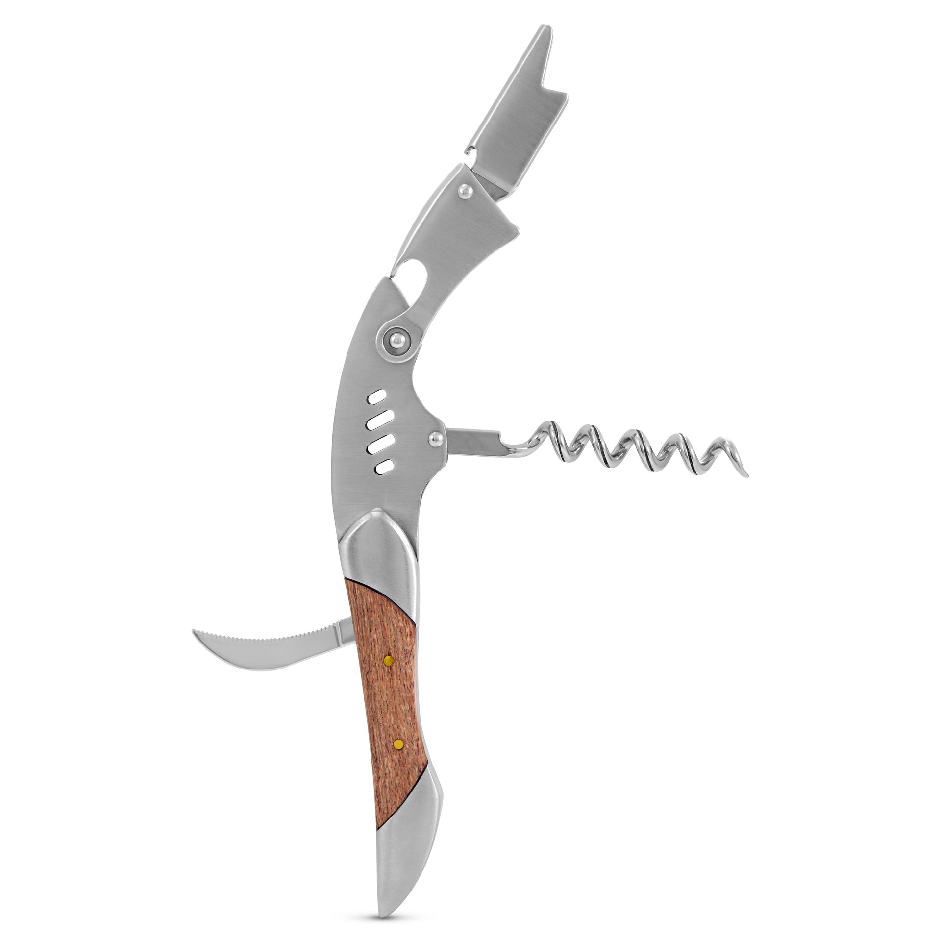 Tire-bouchon Requin