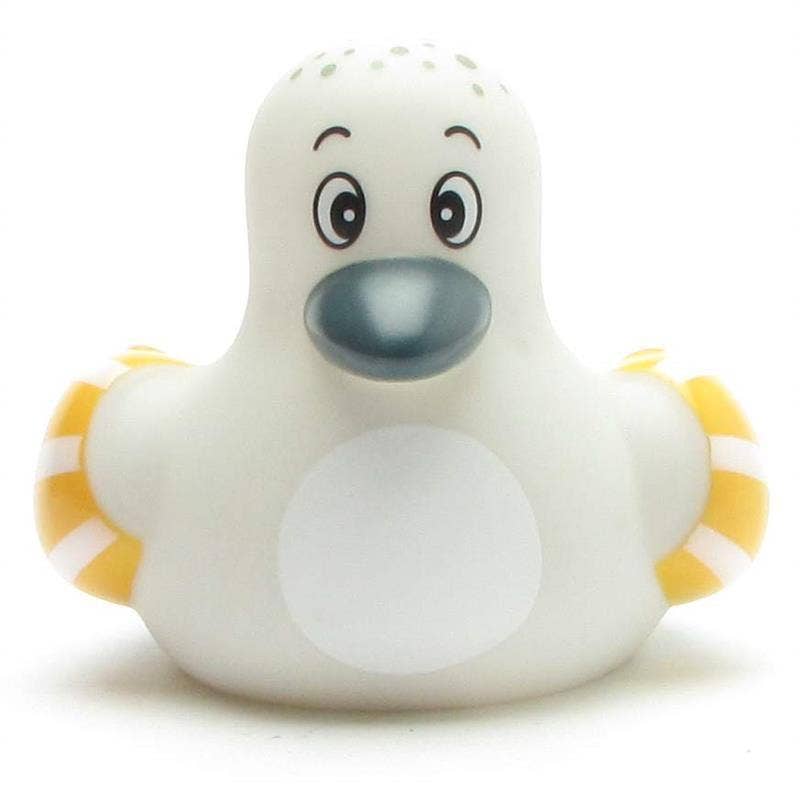 Bébé Mouette