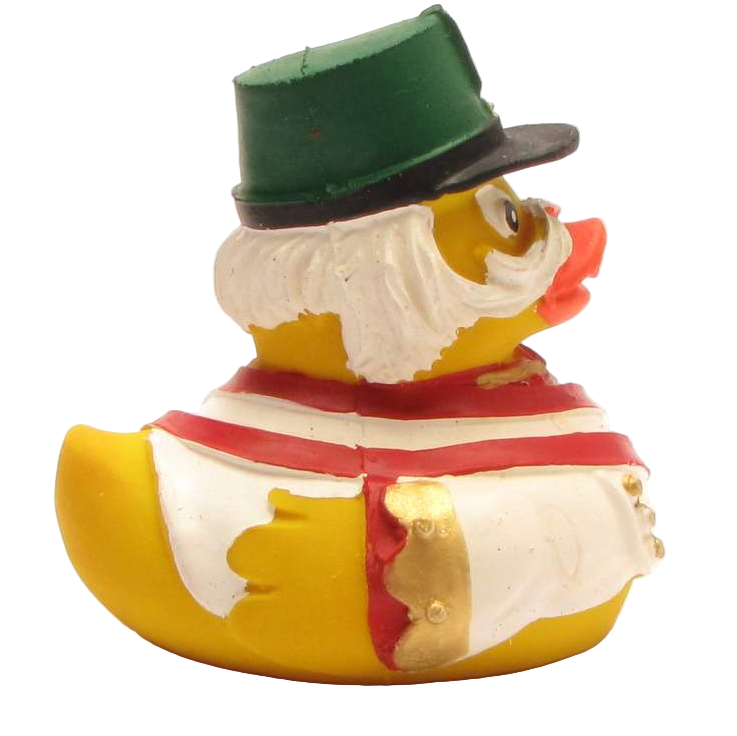 Duck Franz Joseph