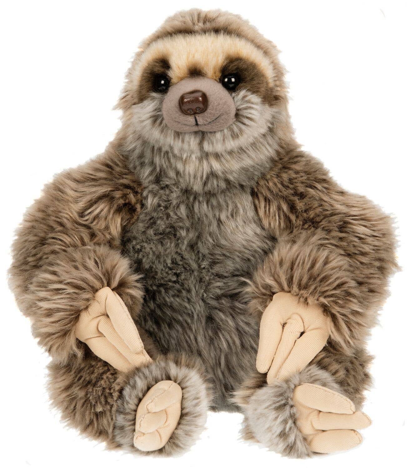 Peluche Paresseux assis Uni Toys
