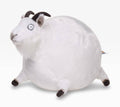 Rollin' Wild - chèvre de montagne, petite - peluche Uni Toys