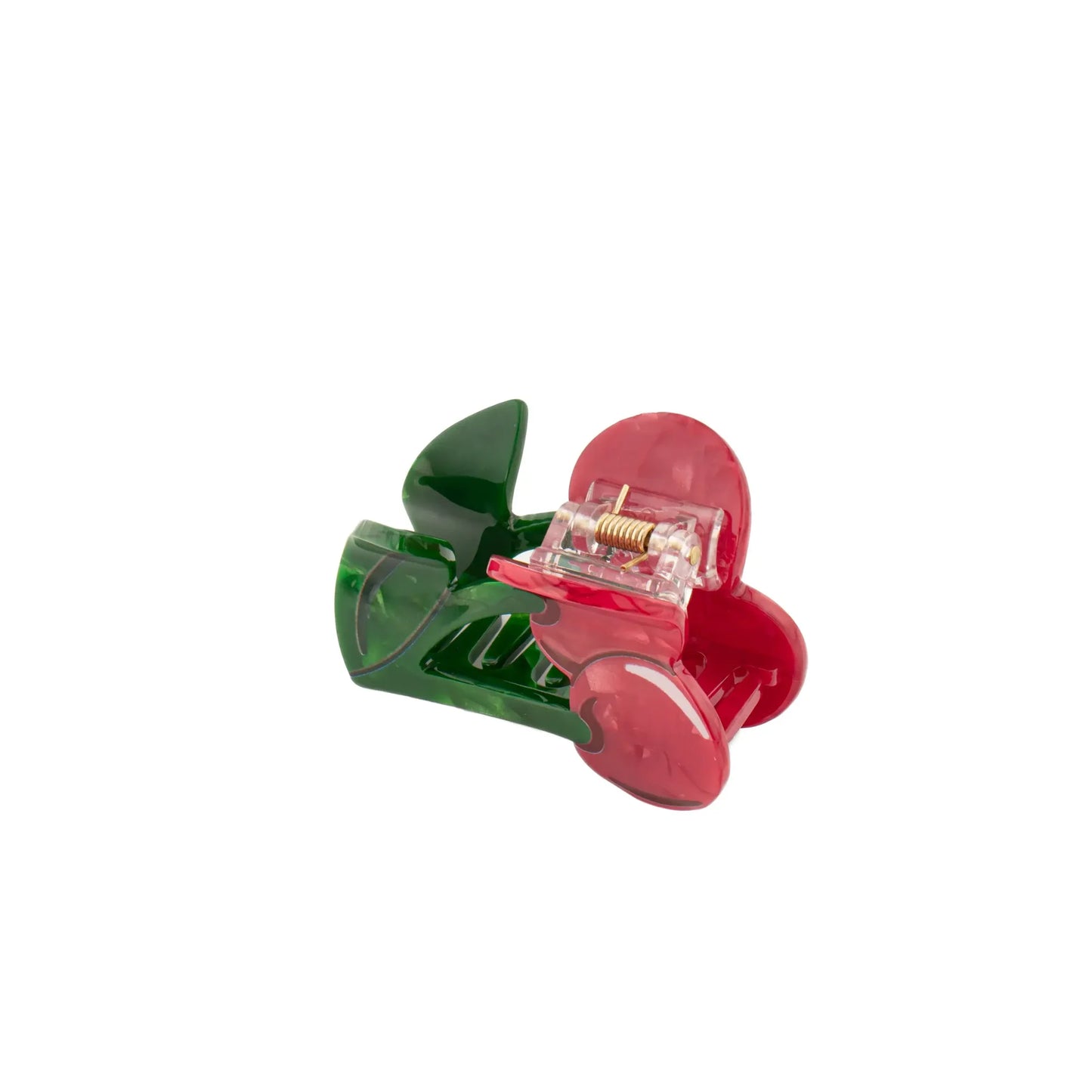 Cherry Hair Clip