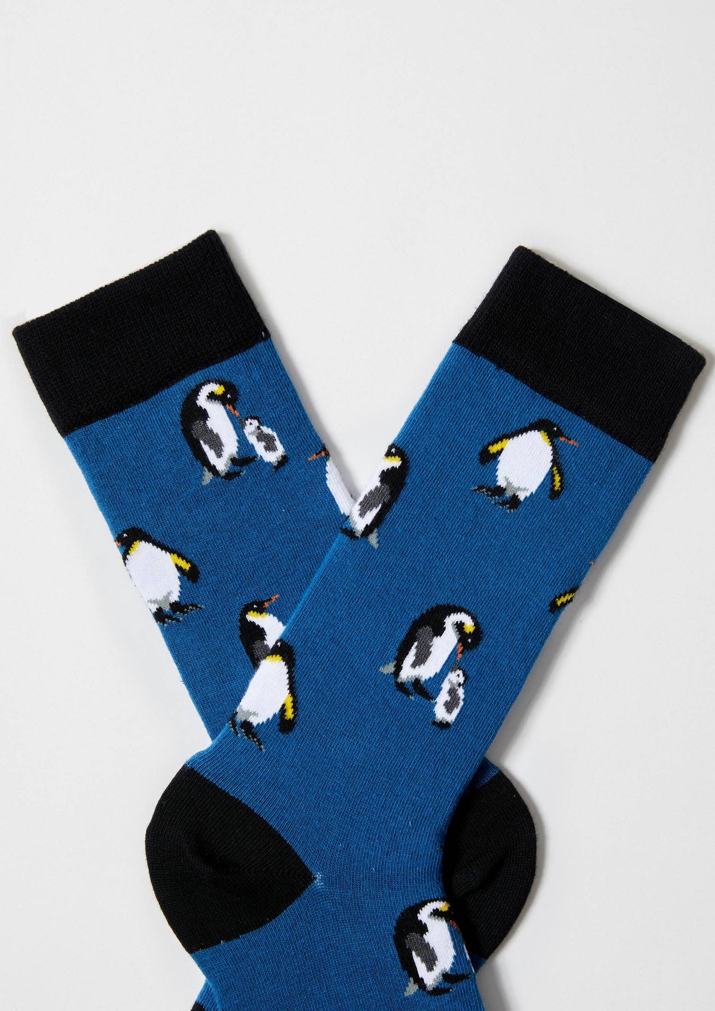 Chaussettes BePenguin