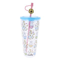 Miffy Rabbit Cup with Straw
