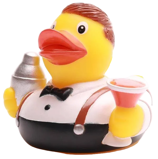 Canard Barman