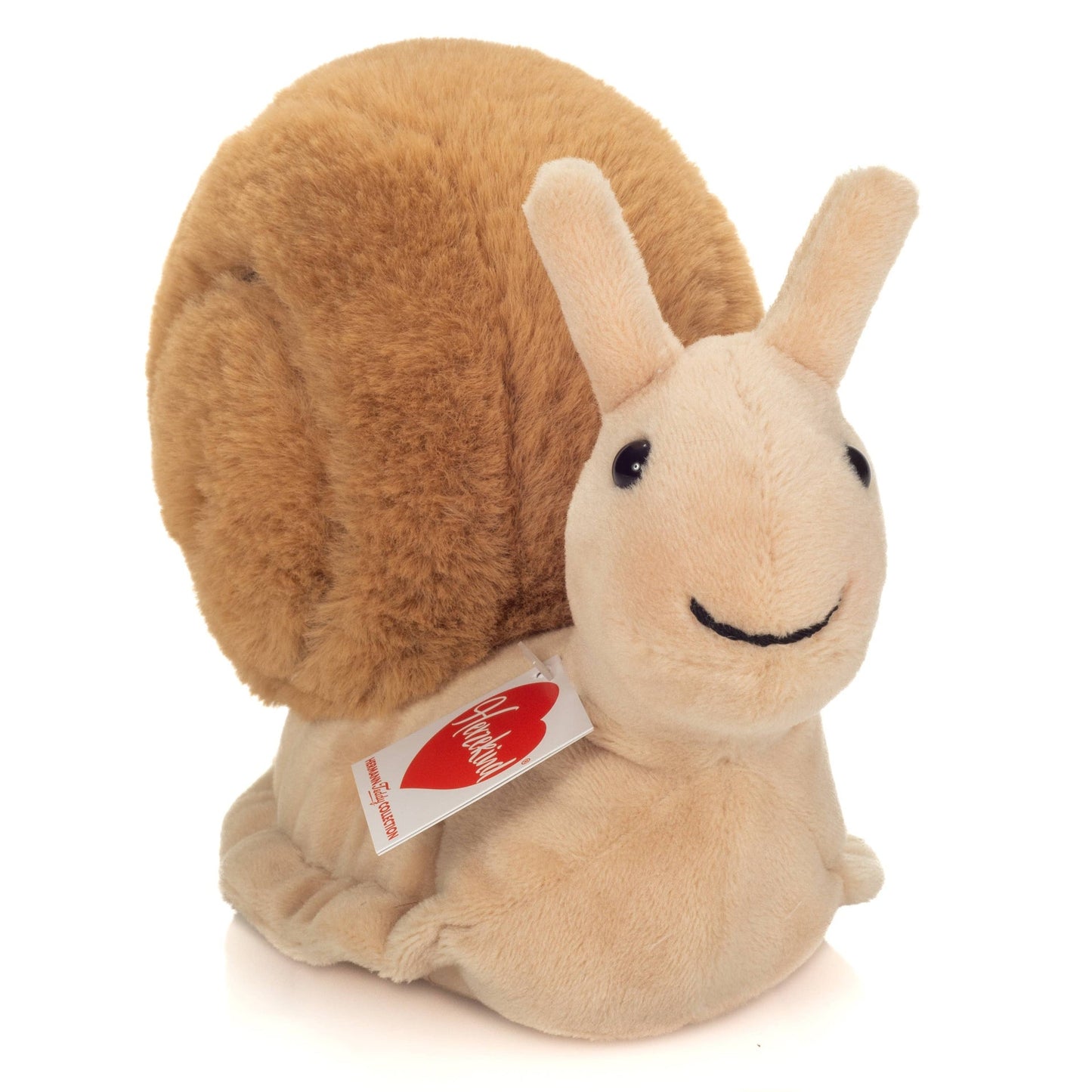 Peluche Escargot Lotta