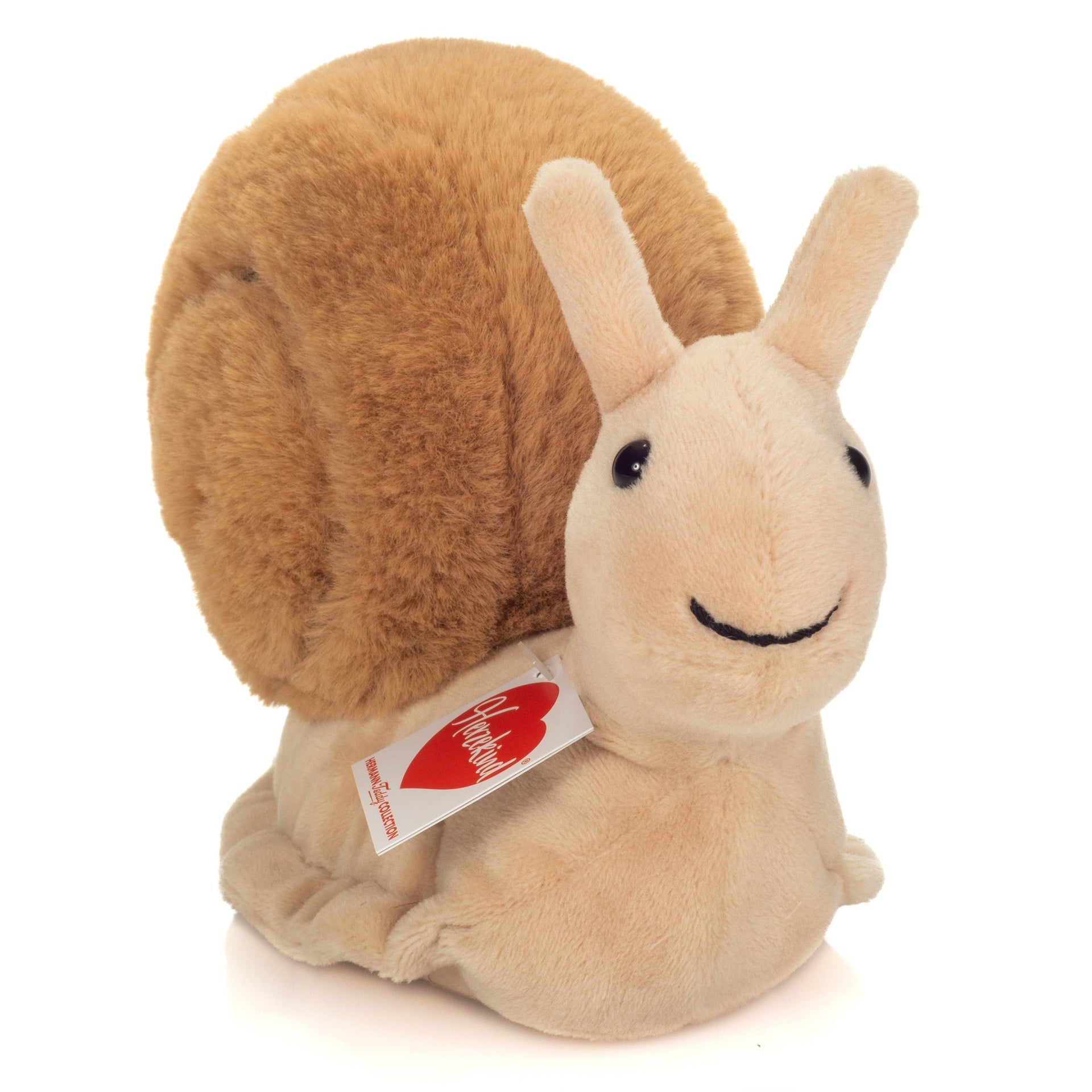 Peluche Escargot Lotta