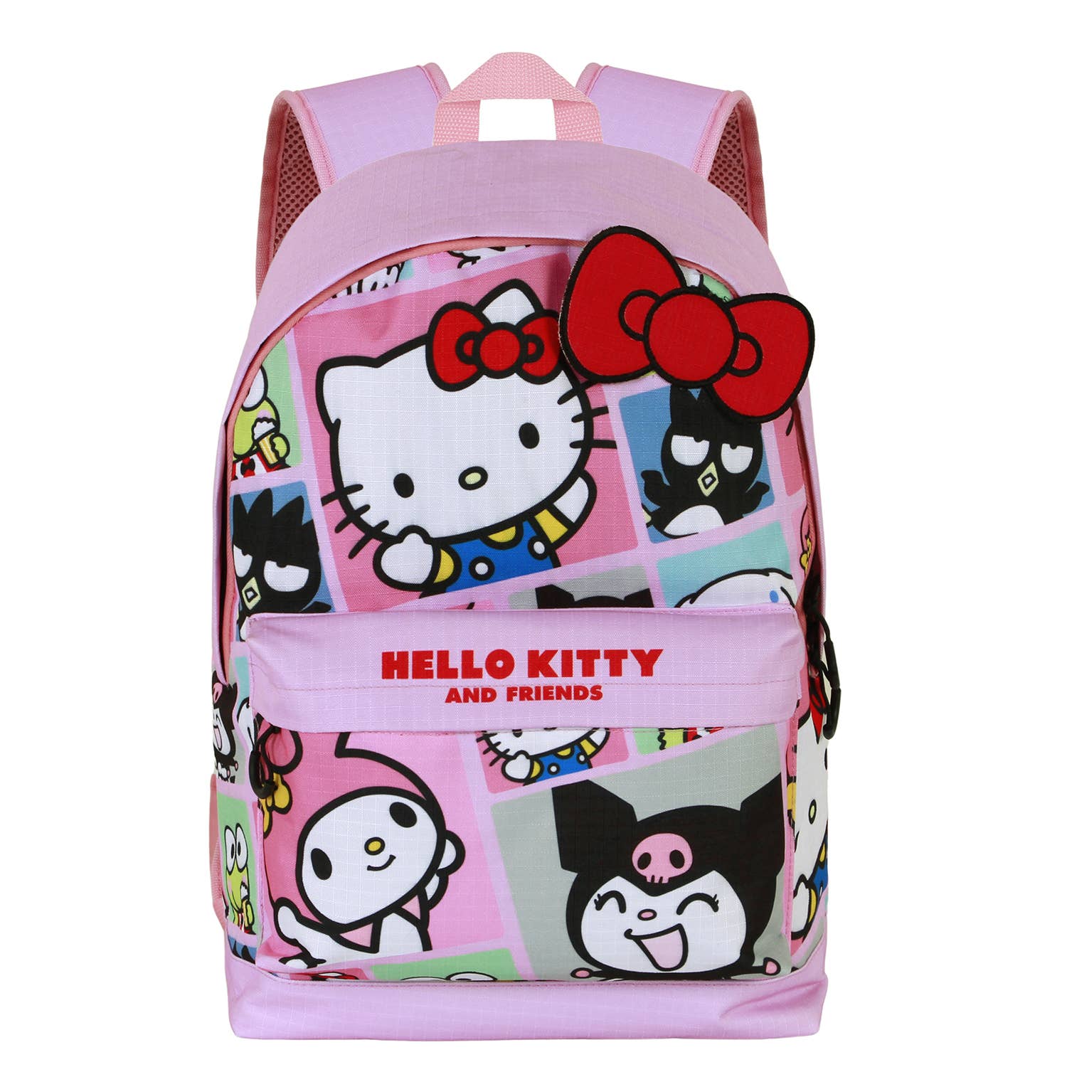 Sac à Dos HS FAN 2.2 Sanrio – Hello Kitty Panels