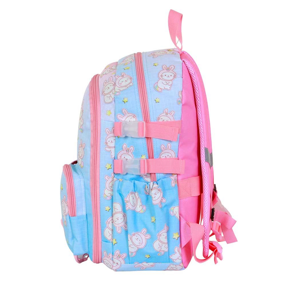 Sac à Dos Haru Oh My Pop! « Bunicat »